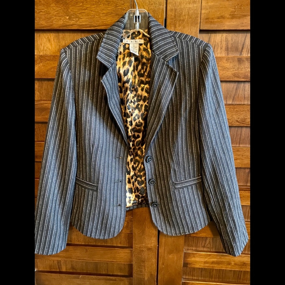 CABI Women’s Joey Blazer